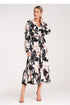 Robe de jour model 214829 Figl